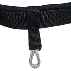 NSI Freedom Wing Waist Leash Discounts Apply ! -KITEBOARDING Sales nsi freedom wing waist leash 4