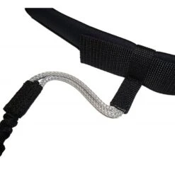NSI Freedom Wing Waist Leash Discounts Apply ! -KITEBOARDING Sales nsi freedom wing waist leash 5
