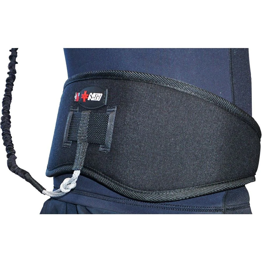NSI Minimalist Wing Harness - Blue Camo - Made In USA Discounts Apply ! 5 NSI Minimalist Wing Harness - Blue Camo - Made In USA Discounts Apply ! - Image 3