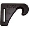 NSI Wing Ding Hook - 1.5" Webbing Slot Discounts Apply !