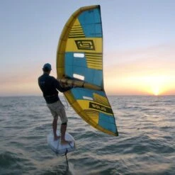Ocean Rodeo Glide A Series Wing Discounts Apply ! 15 Ocean Rodeo Glide A Series Wing Discounts Apply ! -KITEBOARDING Sales ocean rodeo glide a series size 7