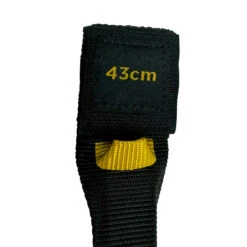 Ocean Rodeo Matrix Wing Handle - Soft (sold Individualy) Discounts Apply ! -KITEBOARDING Sales ocean rodeo matrix soft handle 43cm 2