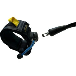 Ocean Rodeo Quick Click Wing Wrist Leash Discounts Apply ! -KITEBOARDING Sales ocean rodeo quick click wrist leash 3