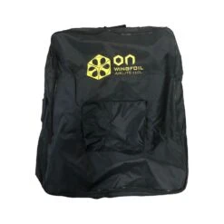 2022 On Wingfoil Airlight Inflatable Wingboard - 110L - 45% Off Discounts Apply ! -KITEBOARDING Sales on 2022 wingfoil airlight size 110L 5