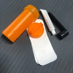 2022 On Wingfoil Airlight Inflatable Wingboard - 110L - 45% Off Discounts Apply ! -KITEBOARDING Sales on 2022 wingfoil airlight size 110L 7