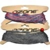 2023 Ozone V2 Fly Line Set(2 X 500kg & 2 X 300kg) Discounts Apply ! -KITEBOARDING Sales ozone 2023 fly lines v2 length 1