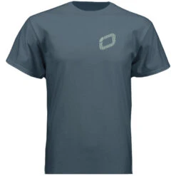 Ozone Inspired By Nature - T-Shirt - Indigo Discounts Apply !