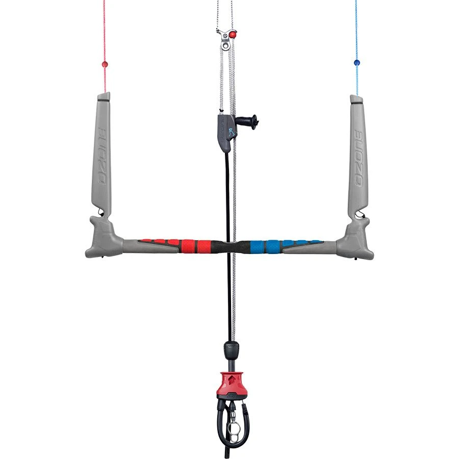 Ozone Contact Water Freeride Control Bar V5 Discounts Apply ! 3 Ozone Contact Water Freeride Control Bar V5 Discounts Apply !