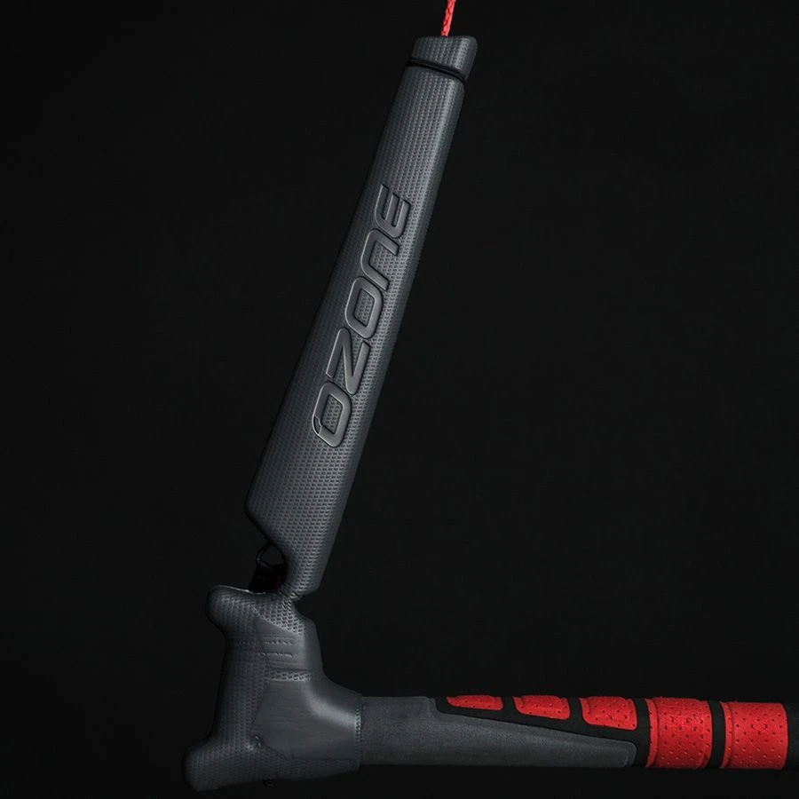 Ozone Contact Water Freeride Control Bar V5 Discounts Apply ! 6 Ozone Contact Water Freeride Control Bar V5 Discounts Apply ! - Image 4