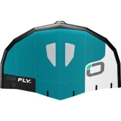 Ozone Fly V1 Wingboarding Wing Discounts Apply ! -KITEBOARDING Sales ozone fly v1 wing size color 3
