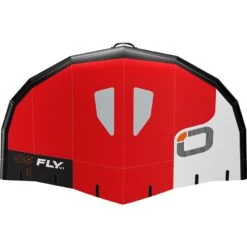 Ozone Fly V1 Wingboarding Wing Discounts Apply ! -KITEBOARDING Sales ozone fly v1 wing size color 4