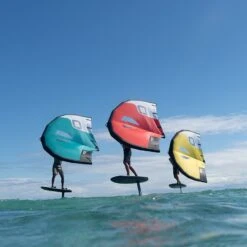 Ozone Fly V1 Wingboarding Wing Discounts Apply ! -KITEBOARDING Sales ozone fly v1 wing size color 7