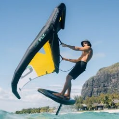 Ozone Fly V1 Wingboarding Wing Discounts Apply ! -KITEBOARDING Sales ozone fly v1 wing size color 8