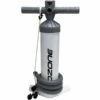 Ozone Kiteboarding 20" Kite Pump With PSI Meter Discounts Apply ! -KITEBOARDING Sales ozone2016 kite pump 1