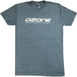 Ozone Inspired T-Shirt Discounts Apply ! -KITEBOARDING Sales ozone2019 t shirt 3