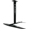 Apex V1 MA 1250 Complete Hydrofoil - 90cm Mast/78 Fuselage/210 Stabilizer Discounts Apply ! -KITEBOARDING Sales ozone apex hydrofoil wing 1250 complete 1