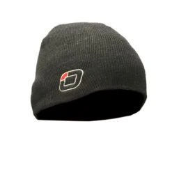 Ozone Beanie - Grey Discounts Apply !
