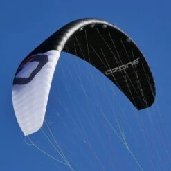 Ozone Chrono V4 Performance Foil Kite - 30% Off Discounts Apply ! 10 Ozone Chrono V4 Performance Foil Kite - 30% Off Discounts Apply ! -KITEBOARDING Sales ozone chrono v4 size bar 4