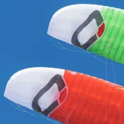 Ozone Chrono V4 Performance Foil Kite - 30% Off Discounts Apply ! 11 Ozone Chrono V4 Performance Foil Kite - 30% Off Discounts Apply ! -KITEBOARDING Sales ozone chrono v4 size bar 5