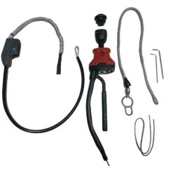 Ozone Click-In Loop V5 Upgrade Kit, Contact Water And Foil Discounts Apply !