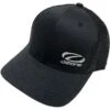 Ozone Flexfit Baseball Hat - Black Discounts Apply ! -KITEBOARDING Sales ozone hat 1
