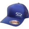 Ozone Flexfit Baseball Hat - Blue Discounts Apply ! -KITEBOARDING Sales ozone hat blue 1