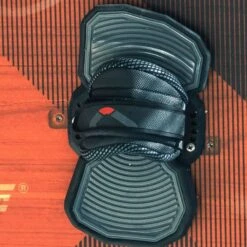 Ozone Infinity V2 Performance Lightwind Board - Complete Discounts Apply ! -KITEBOARDING Sales ozone infinity v2 size color 4