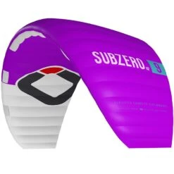 Ozone Subzero V2 Snow Kite Discounts Apply ! -KITEBOARDING Sales ozone subzero v2 size 3