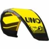 Ozone Uno V2 Inflatable Trainer Kite Only Discounts Apply ! -KITEBOARDING Sales ozone uno v2 size 1