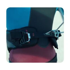 Ozone Connect Wing Harness V1 With Spreader Bar - 60% Off Discounts Apply ! -KITEBOARDING Sales ozone wing harness v1 4