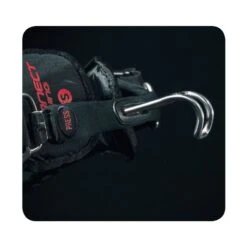 Ozone Connect Wing Harness V1 With Spreader Bar - 60% Off Discounts Apply ! -KITEBOARDING Sales ozone wing harness v1 6