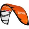 Ozone Zephyr V7 17m Lightwind Kite - 30% Off Last One - Yellow Discounts Apply ! -KITEBOARDING Sales ozone zephyr v7 bar 1