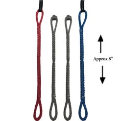 PKS - Reedin Pigtail Set (set Of 4) Discounts Apply ! 5 PKS - Reedin Pigtail Set (set Of 4) Discounts Apply ! -KITEBOARDING Sales pks reedin pigtail set kites 2