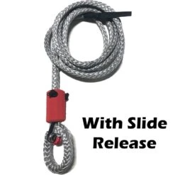 PKS KISS Loop V2 - Replacement Line With T-Pin Discounts Apply ! -KITEBOARDING Sales pks2020 KISS loop replacement line 2