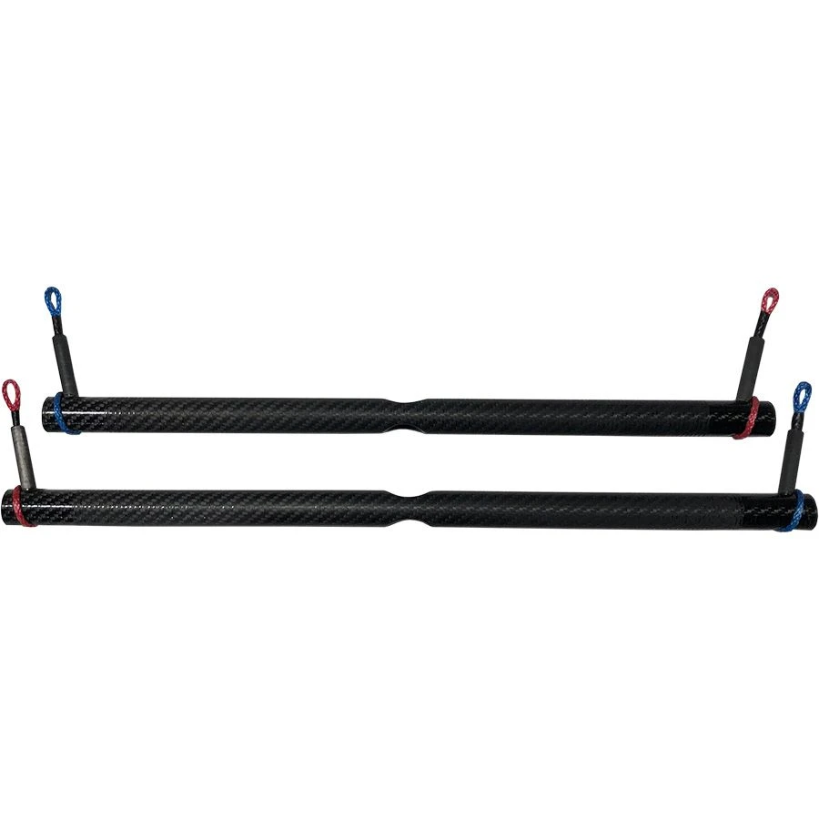 PKS Full Carbon KISS Hydrofoil Bar - Bar Only Discounts Apply ! 3 PKS Full Carbon KISS Hydrofoil Bar - Bar Only Discounts Apply !