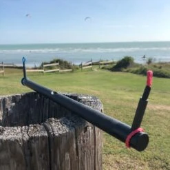 PKS Full Carbon KISS Hydrofoil Bar - Bar Only Discounts Apply ! 9 PKS Full Carbon KISS Hydrofoil Bar - Bar Only Discounts Apply ! -KITEBOARDING Sales pks2020 kiss bar only 2