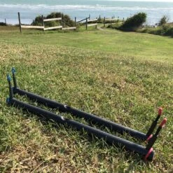 PKS Full Carbon KISS Hydrofoil Bar - Bar Only Discounts Apply ! 10 PKS Full Carbon KISS Hydrofoil Bar - Bar Only Discounts Apply ! -KITEBOARDING Sales pks2020 kiss bar only 3