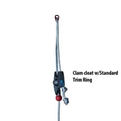 PKS Full Carbon KISS Hydrofoil Bar V2 - Concierge Service Discounts Apply ! -KITEBOARDING Sales pks2020 kiss bar v2 concierge 8