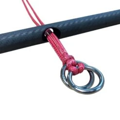 PKS Full Carbon KISS Hydrofoil Bar V2 - Concierge Service Discounts Apply ! -KITEBOARDING Sales pks2020 kiss bar v2 concierge 9