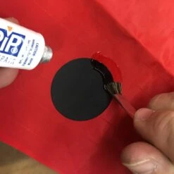 PKS Dacron Patch Kit Discounts Apply ! 9 PKS Dacron Patch Kit Discounts Apply ! -KITEBOARDING Sales pks dacron patch kit 4