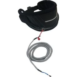 PKS Elite Universal Wing Leash Line W/Quick Connect Pigtail Discounts Apply ! 12 PKS Elite Universal Wing Leash Line W/Quick Connect Pigtail Discounts Apply ! -KITEBOARDING Sales pks elite universal wing leash line 3