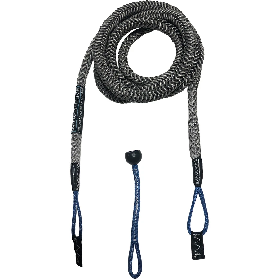PKS Elite Universal Wing Leash Line W/Quick Connect Pigtail Discounts Apply ! 4 PKS Elite Universal Wing Leash Line W/Quick Connect Pigtail Discounts Apply ! - Image 2
