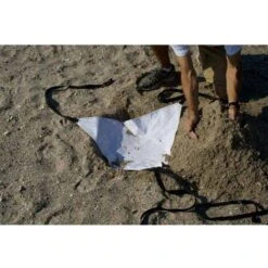 PKS Kiteboarding Self-Launch Sand Anchor Discounts Apply ! -KITEBOARDING Sales pks self launch sand anchor 3