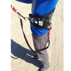 PKS Slider Handle Pass Leash Discounts Apply ! -KITEBOARDING Sales pks slider leash 2
