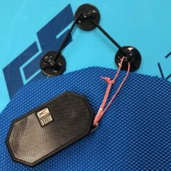 PKS Speaker Mounting System For Watersports Discounts Apply ! -KITEBOARDING Sales pks speaker mounting system 3