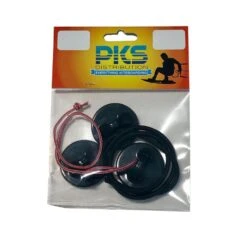 PKS Speaker Mounting System For Watersports Discounts Apply ! -KITEBOARDING Sales pks speaker mounting system 4