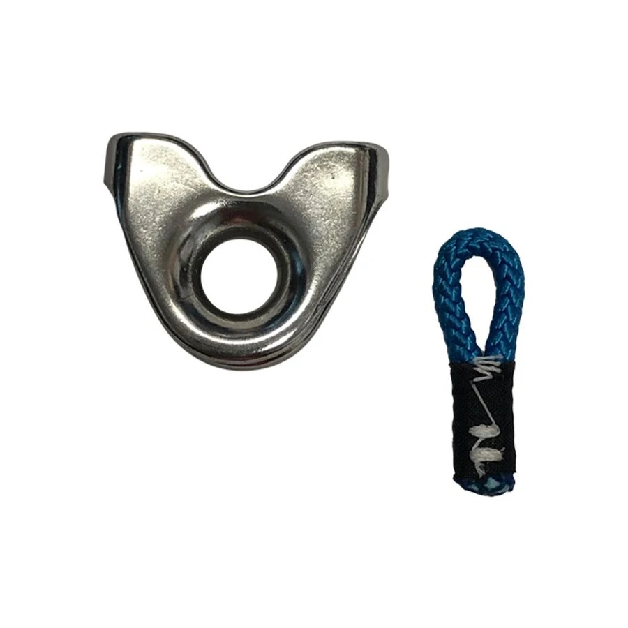 PKS Stainless Steel Trimmer Bracket / Line Organizer Discounts Apply ! 3 PKS Stainless Steel Trimmer Bracket / Line Organizer Discounts Apply !