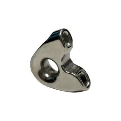 PKS Stainless Steel Trimmer Bracket / Line Organizer Discounts Apply ! 6 PKS Stainless Steel Trimmer Bracket / Line Organizer Discounts Apply ! -KITEBOARDING Sales pks trimmer bracket line organizer 2