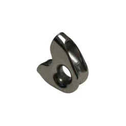 PKS Stainless Steel Trimmer Bracket / Line Organizer Discounts Apply ! 7 PKS Stainless Steel Trimmer Bracket / Line Organizer Discounts Apply ! -KITEBOARDING Sales pks trimmer bracket line organizer 3