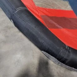 2021 Reedin Superwing - Demo - 5.2m Discounts Apply ! -KITEBOARDING Sales reedin 2021 super wing v1 size demo 5.2m 4